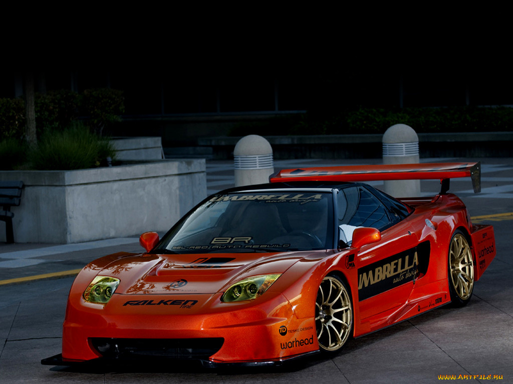 , acura